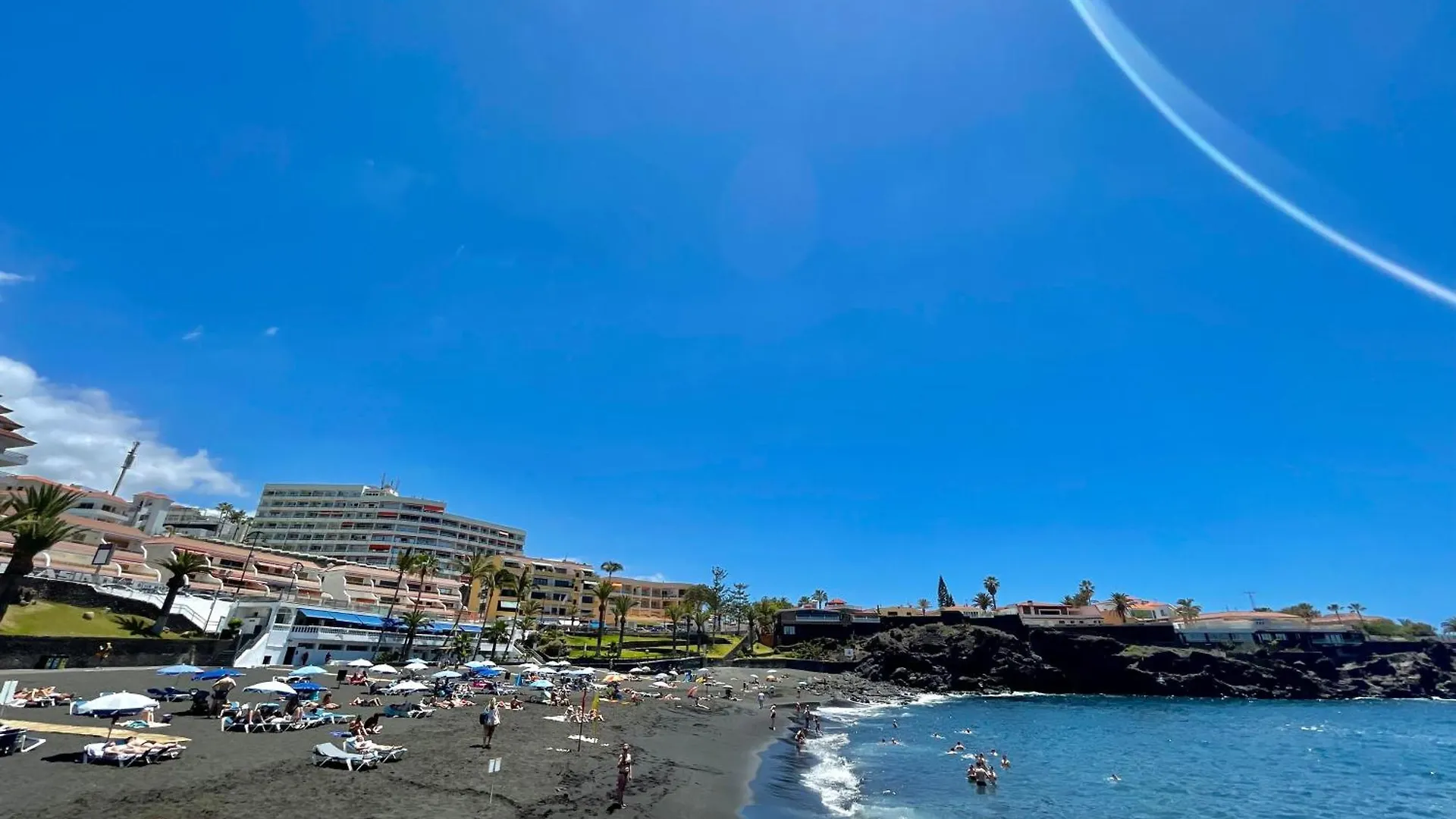 Apartmán Santiago Sun Puerto de Santiago   Puerto de Santiago (Tenerife)