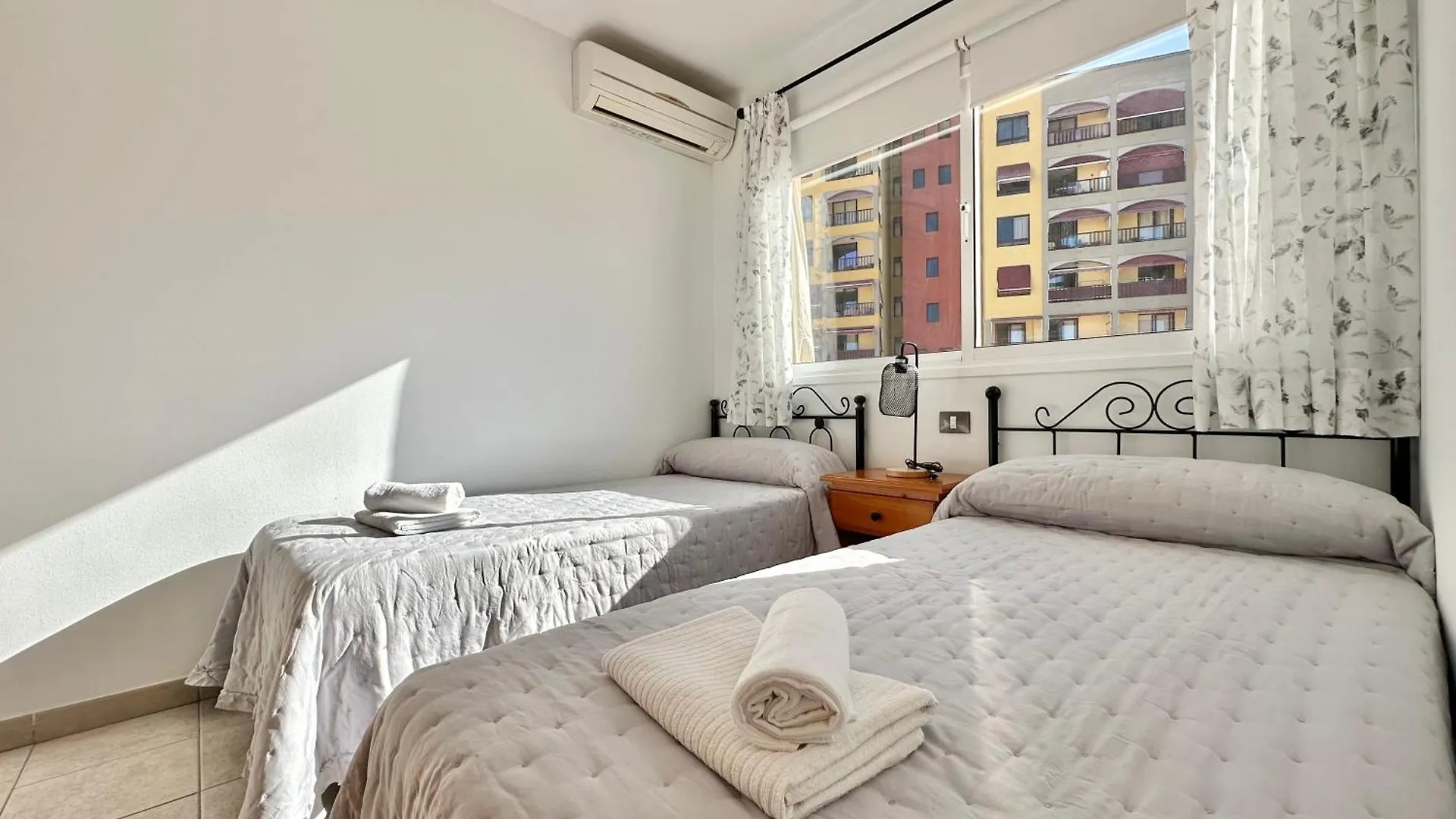 Apartmán Santiago Sun Puerto de Santiago