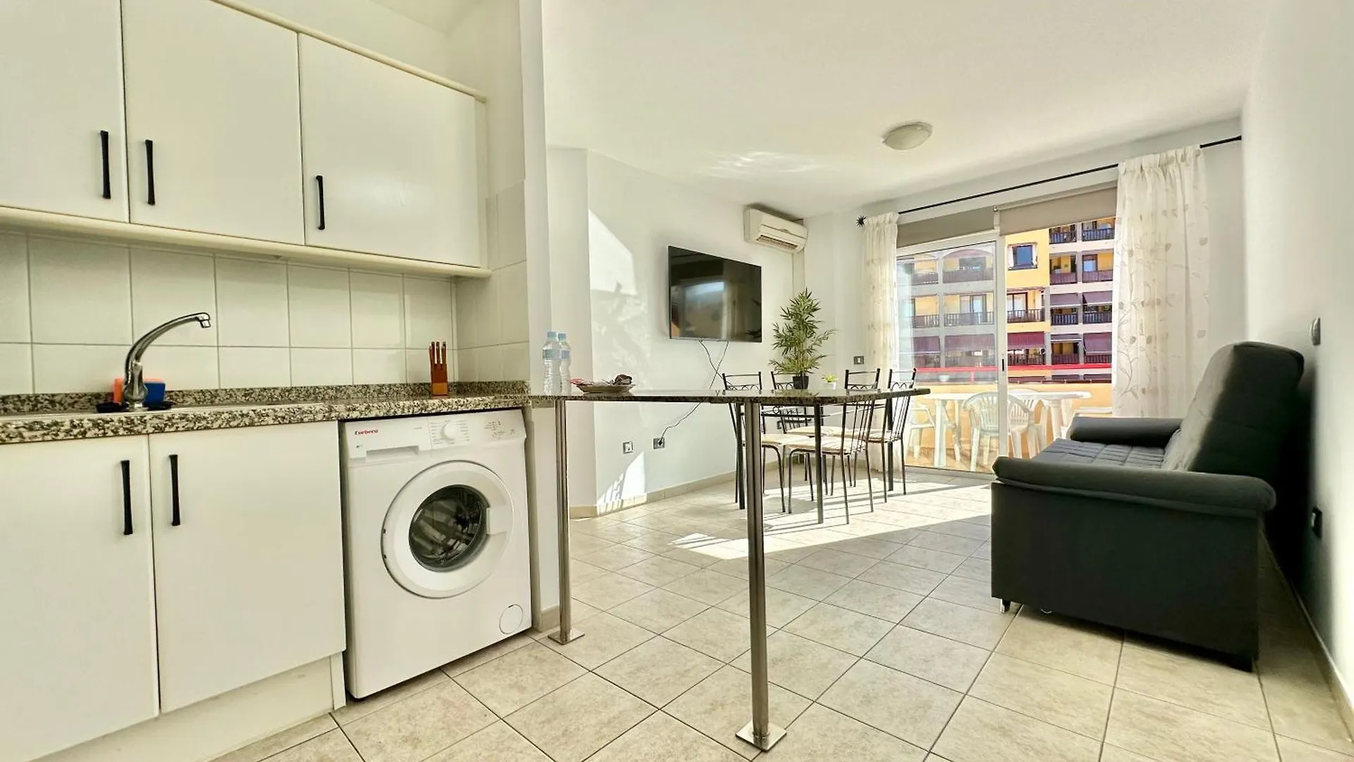 Apartmán Santiago Sun Puerto de Santiago  Španělsko