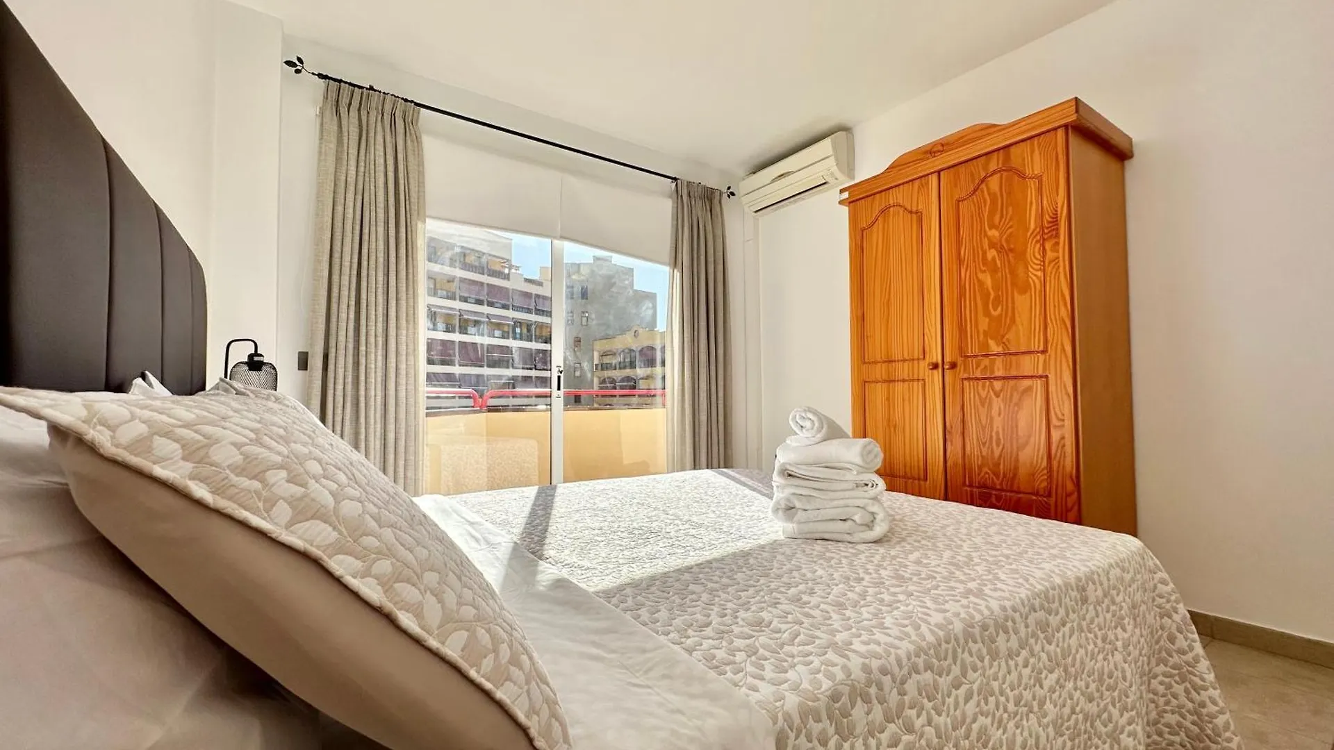 Apartmán Santiago Sun Puerto de Santiago