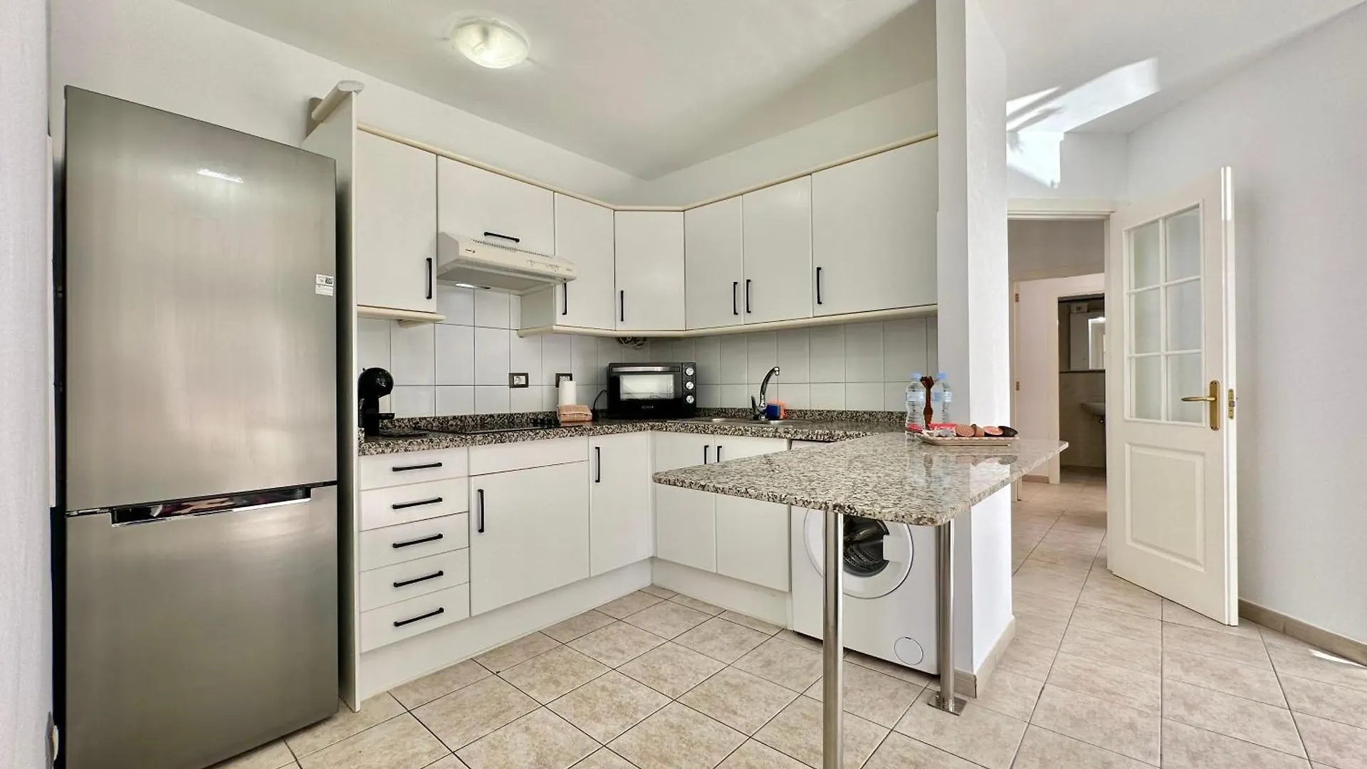 Apartmán Santiago Sun Puerto de Santiago