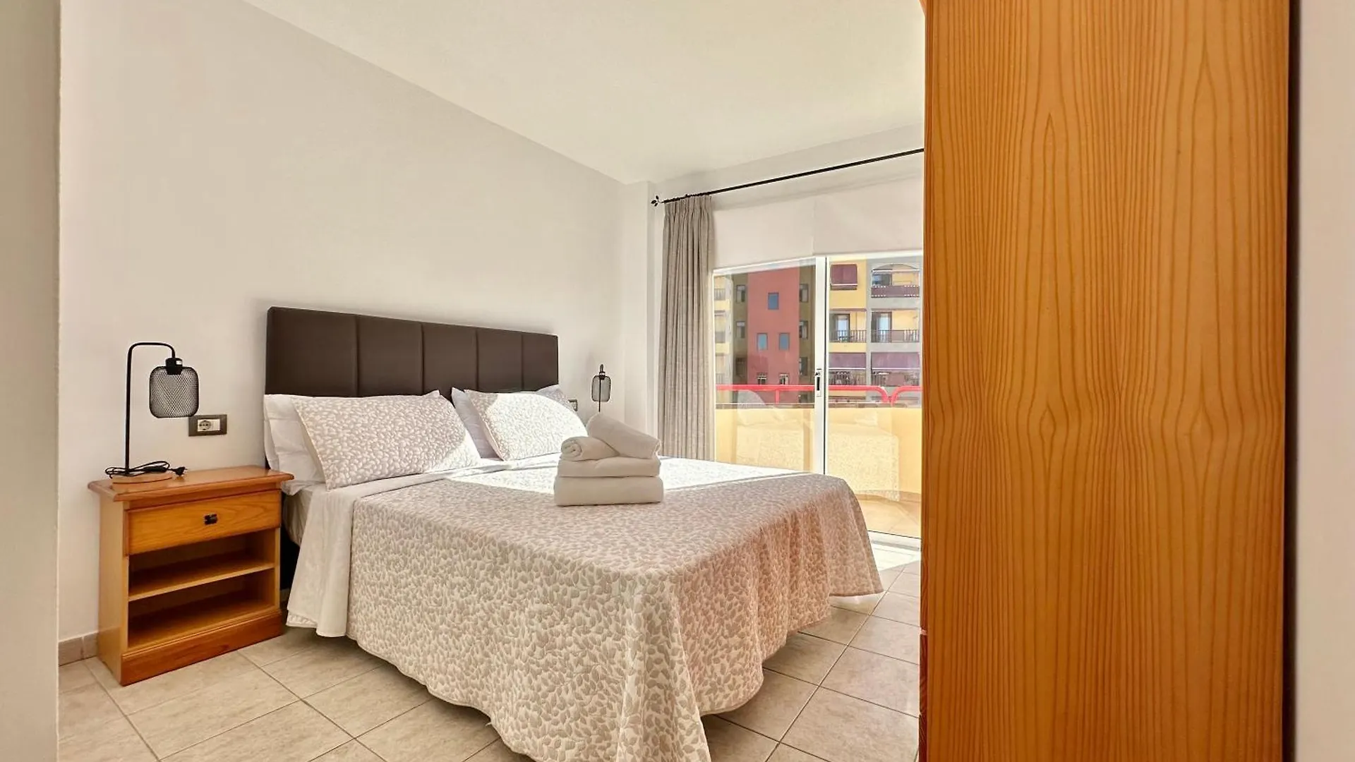 Apartmán Santiago Sun Puerto de Santiago