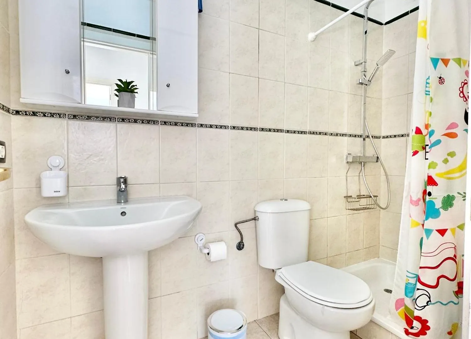Apartmán Santiago Sun Puerto de Santiago