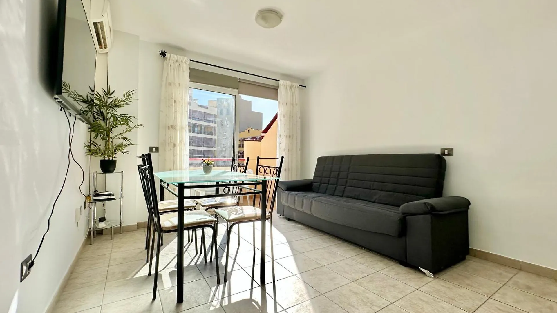 Apartmán Santiago Sun Puerto de Santiago