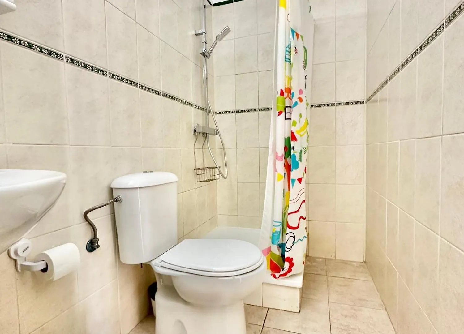 Apartmán Santiago Sun Puerto de Santiago  0*, Puerto de Santiago (Tenerife) Španělsko