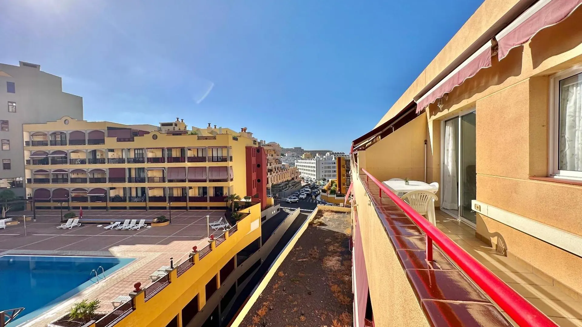 Apartmán Santiago Sun Puerto de Santiago   Puerto de Santiago (Tenerife)