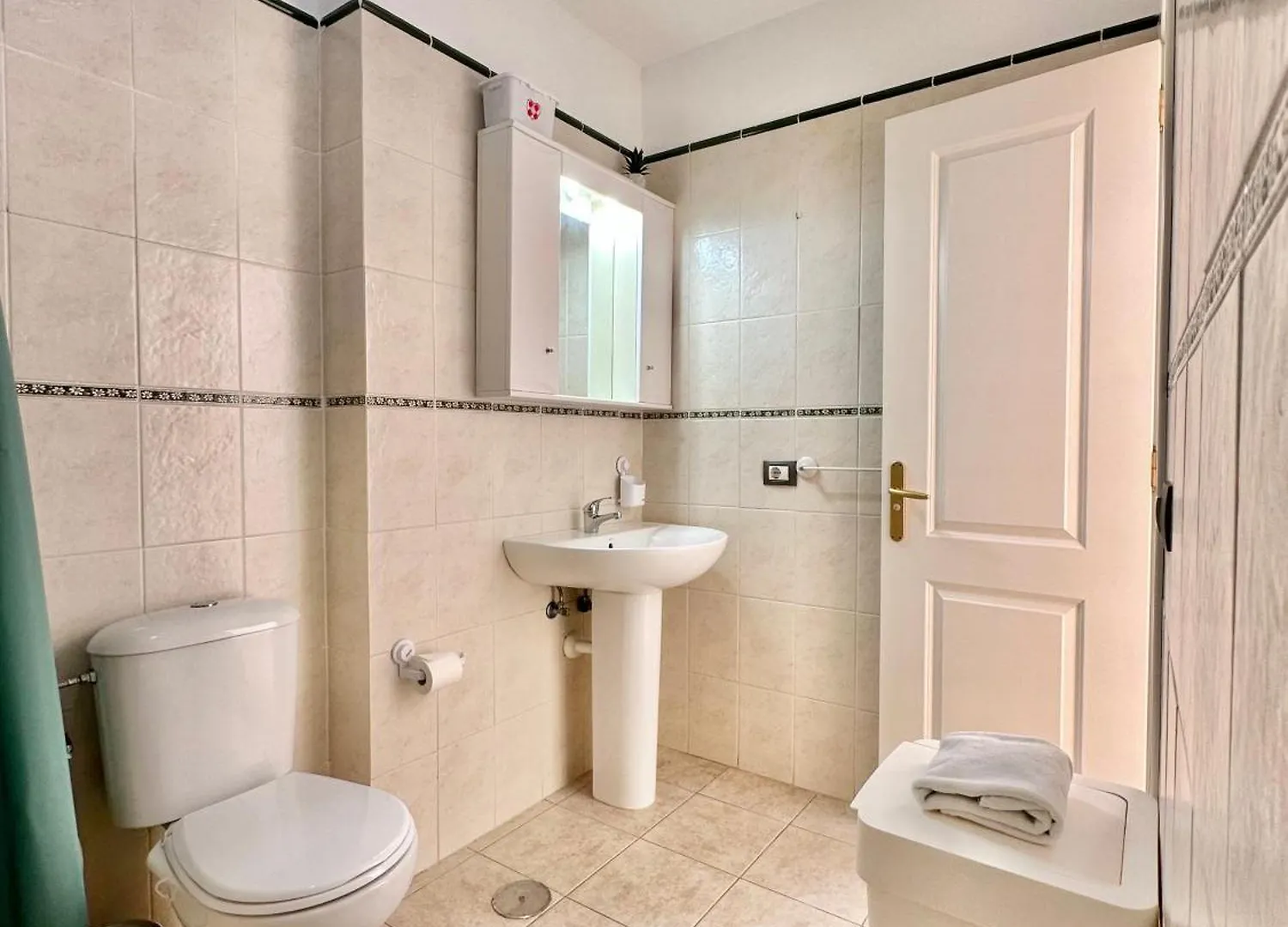 Apartmán Santiago Sun Puerto de Santiago