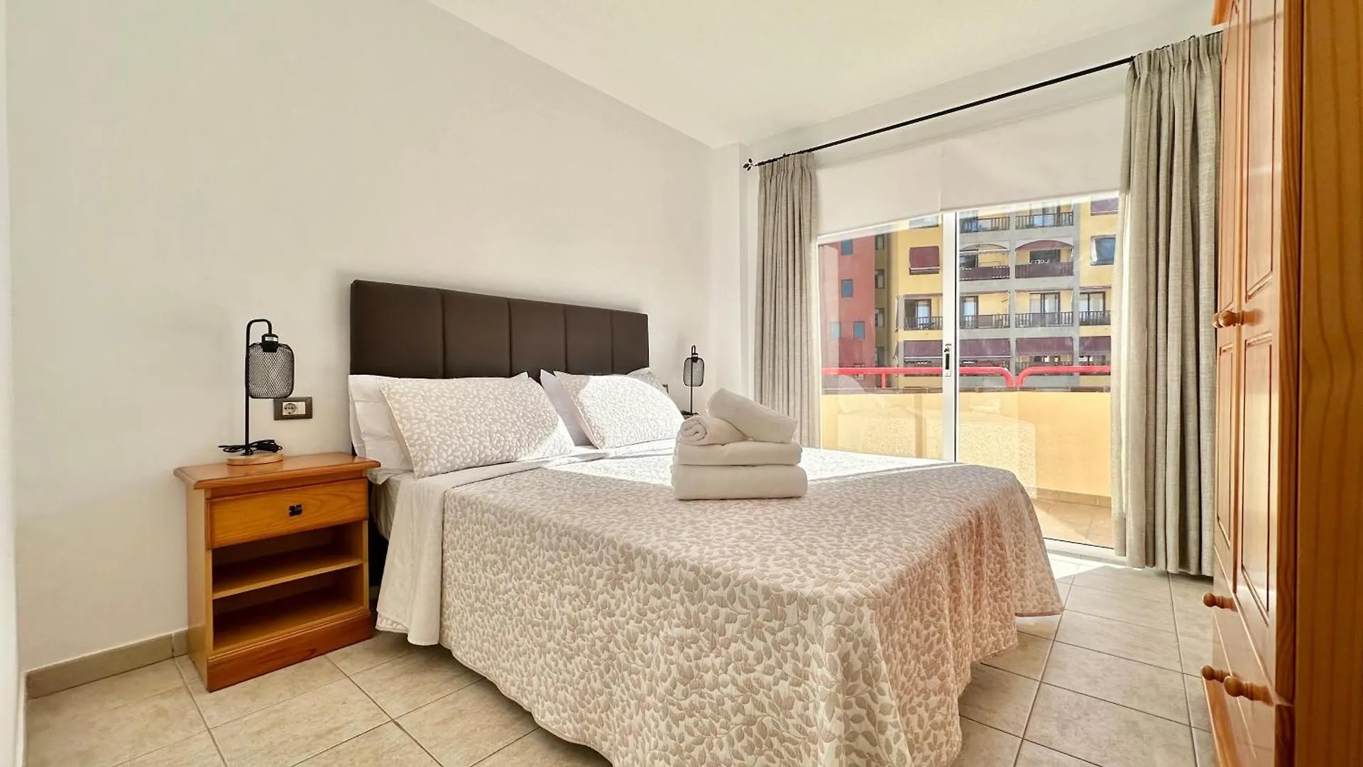 Apartmán Santiago Sun Puerto de Santiago   Puerto de Santiago (Tenerife)