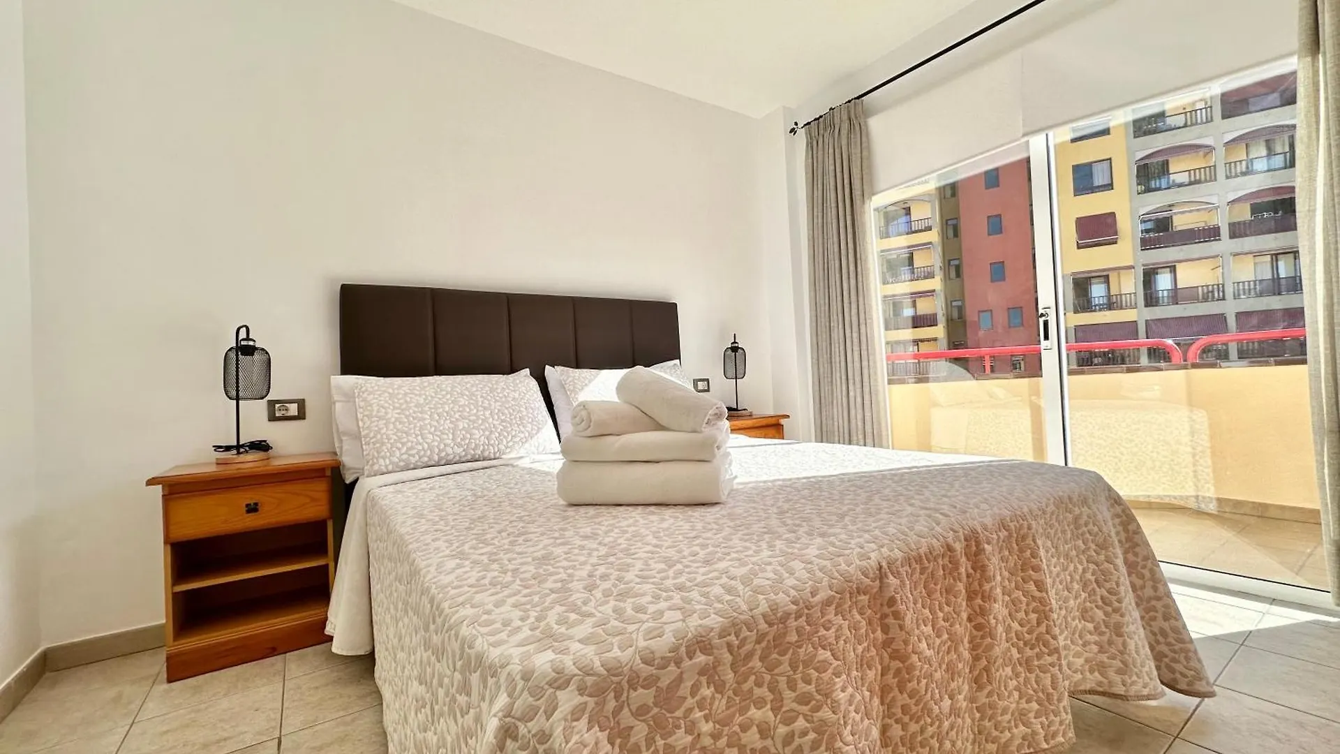 Apartmán Santiago Sun Puerto de Santiago   Puerto de Santiago (Tenerife)