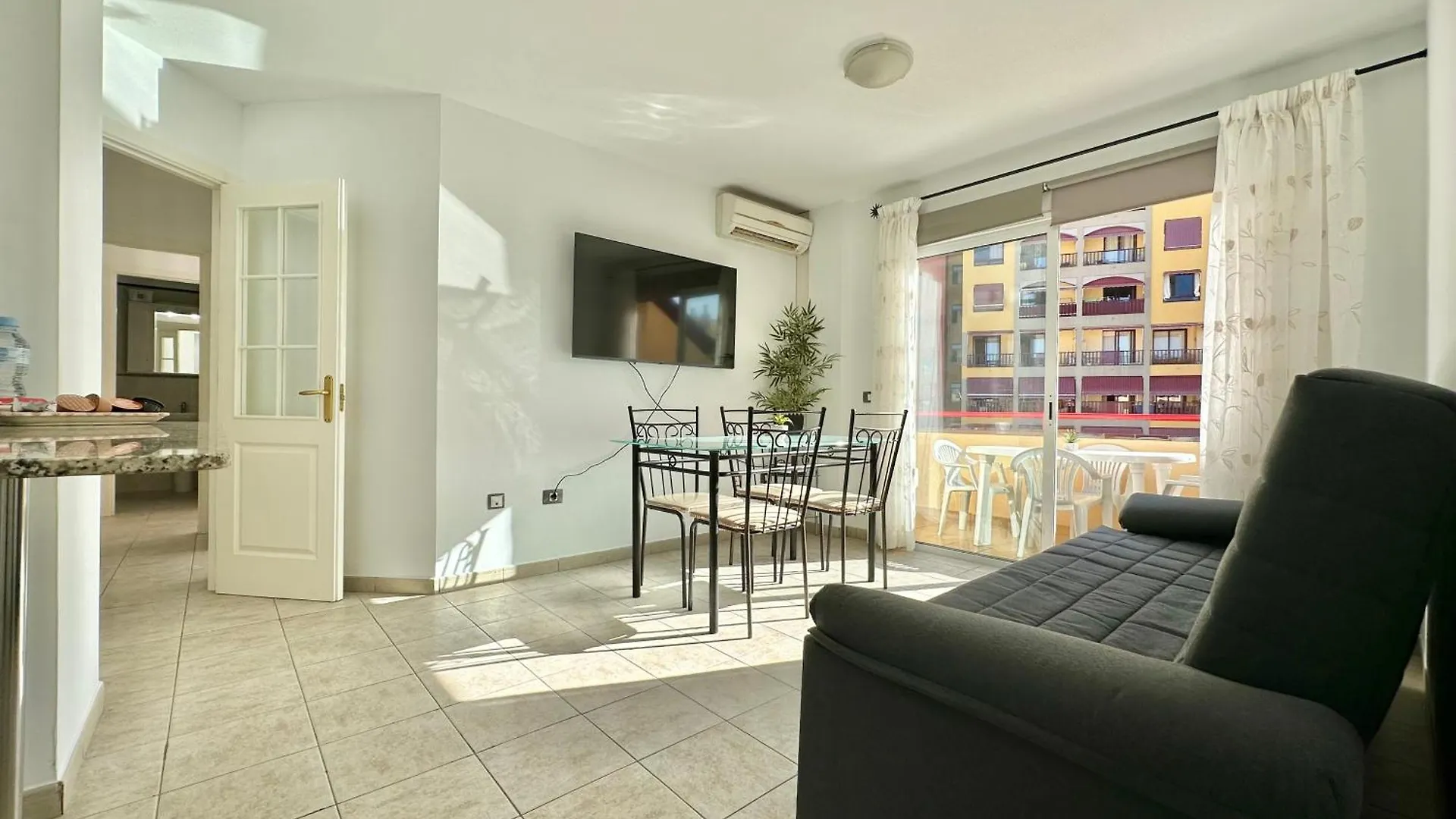 Apartmán Santiago Sun Puerto de Santiago  Španělsko