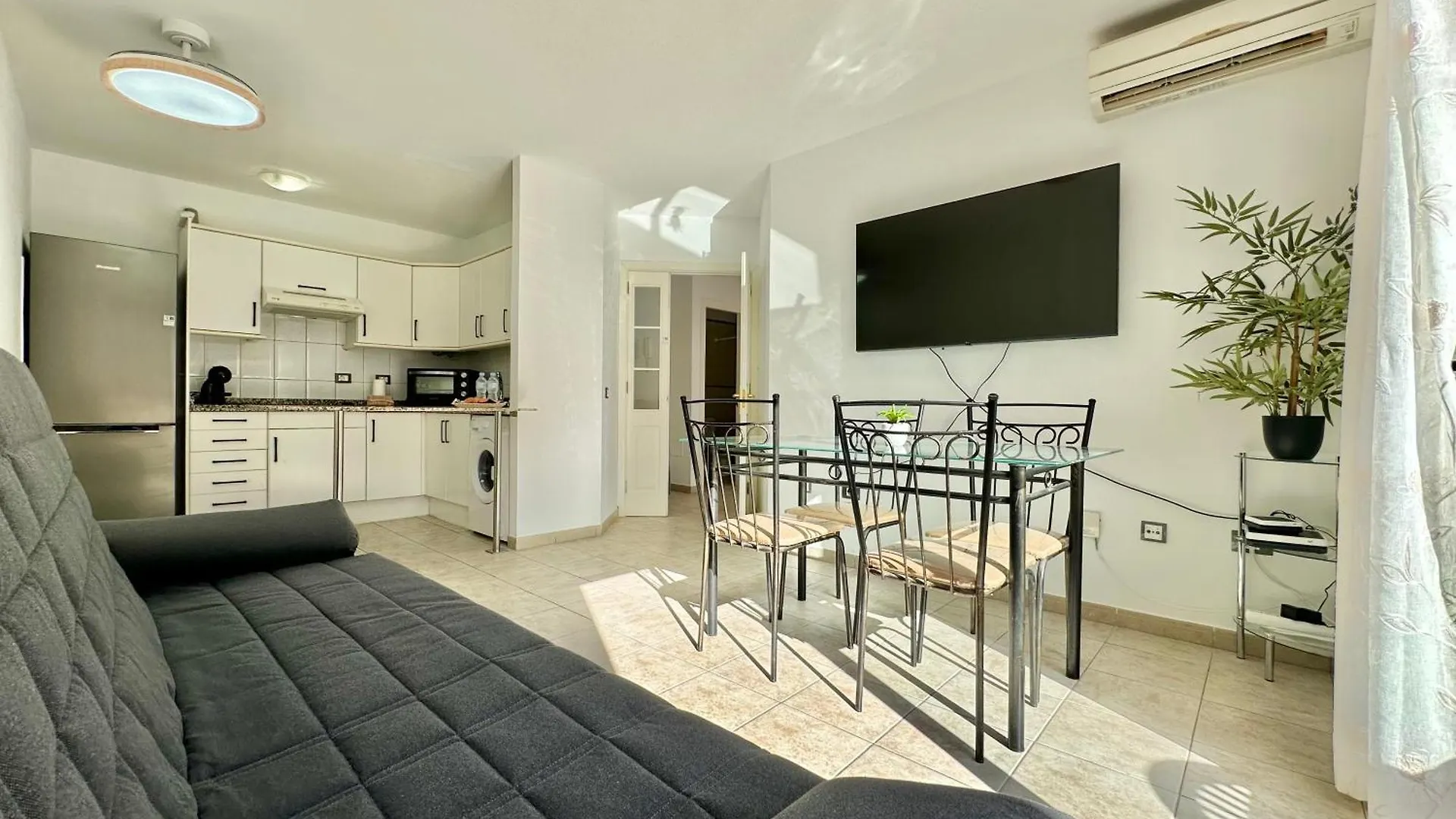 Apartmán Santiago Sun Puerto de Santiago  Puerto de Santiago (Tenerife)