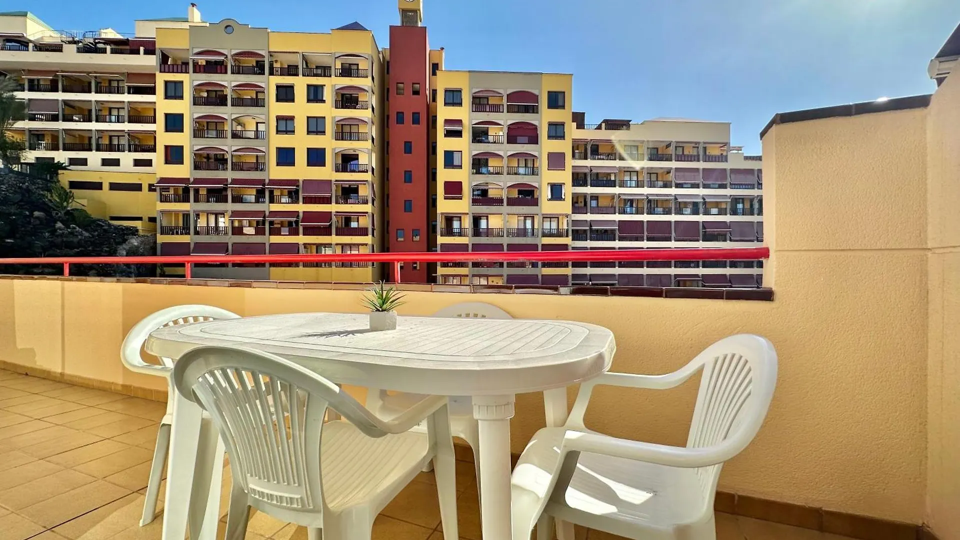 Apartmán Santiago Sun Puerto de Santiago