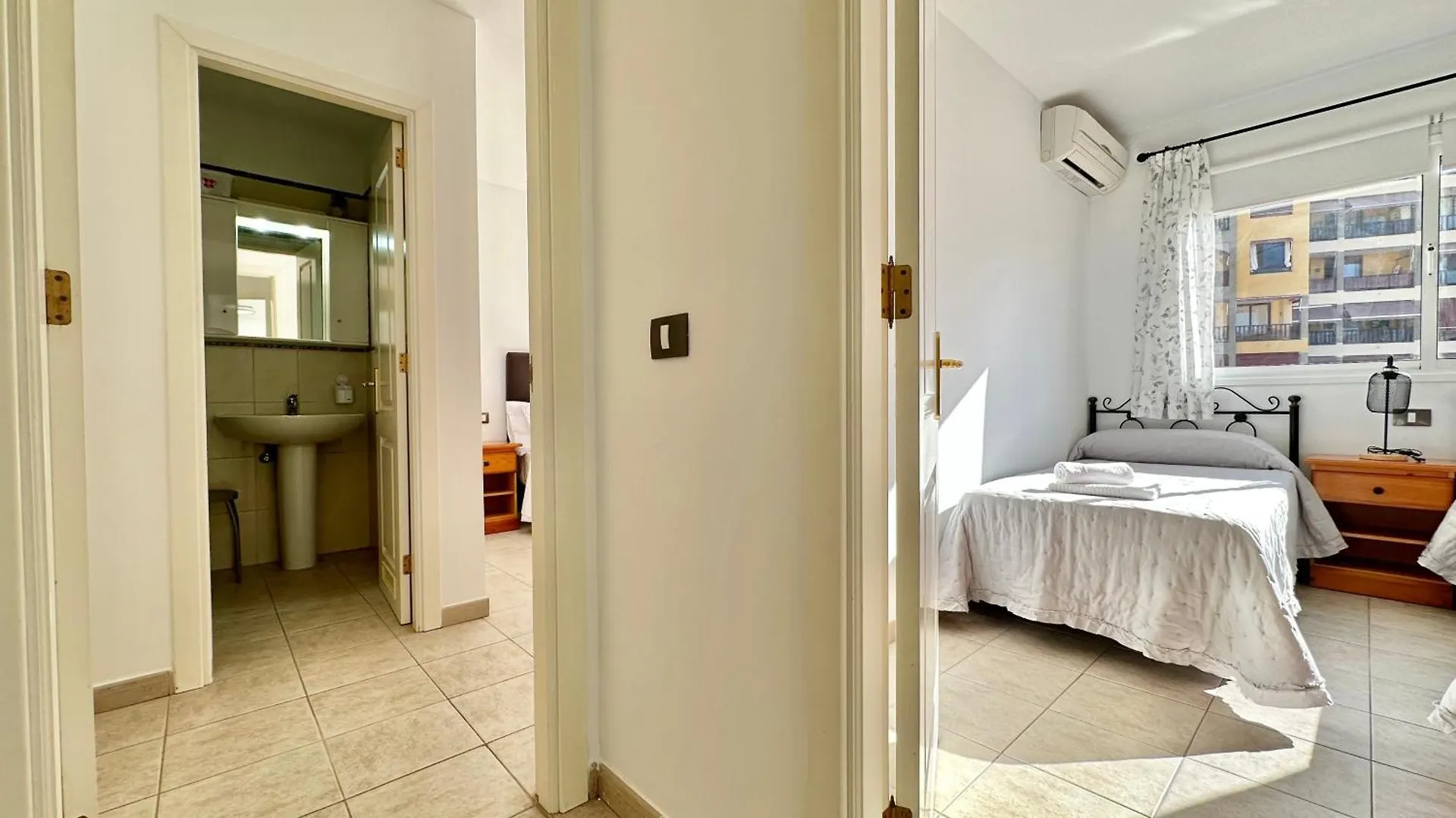 Apartmán Santiago Sun Puerto de Santiago  Puerto de Santiago (Tenerife)