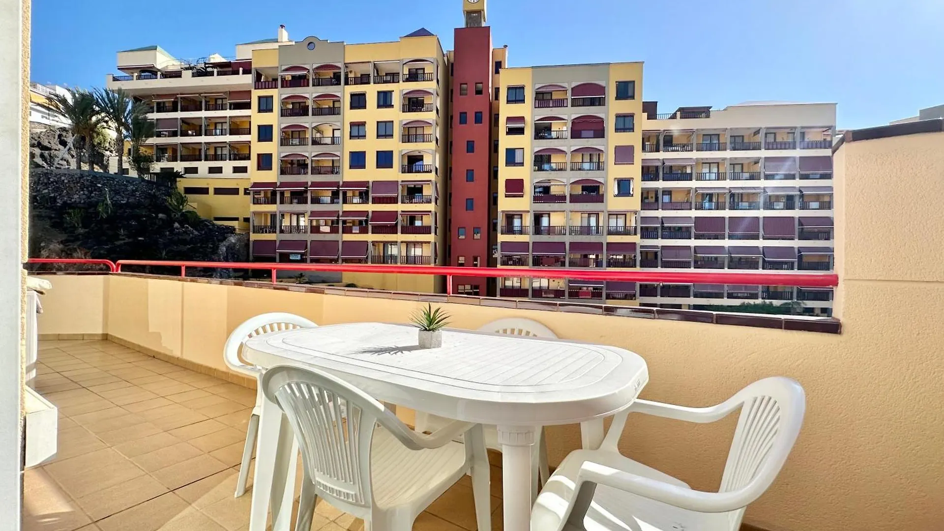 Santiago Sun Apartment Puerto de Santiago  0*, Puerto de Santiago (Tenerife)